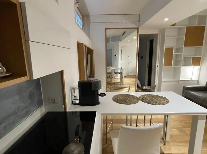 Apartment Venere Rom