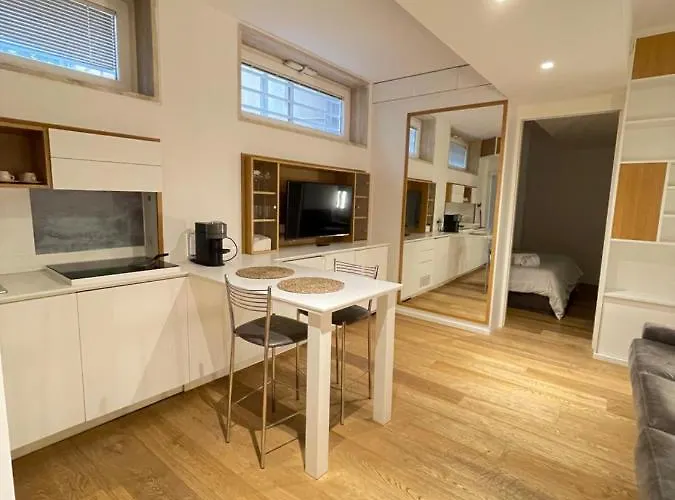 Apartment Venere *
