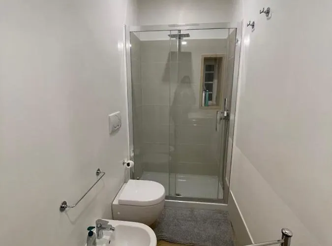 Apartment Venere