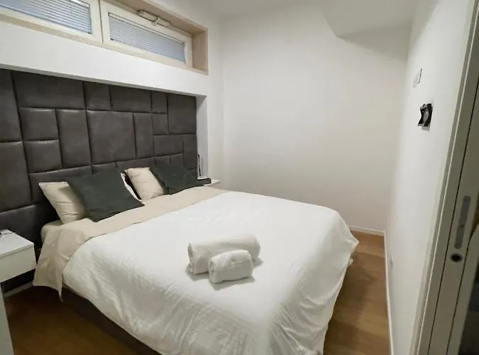 Apartment Venere Rom
