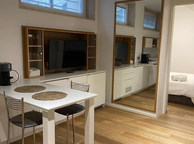 Venere Apartment *