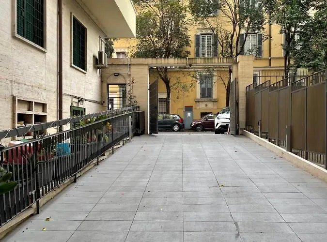 Appartement Venere Rome