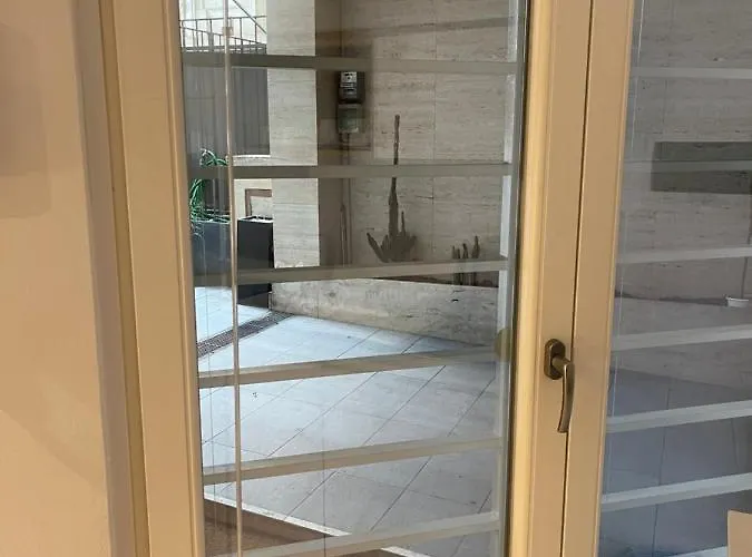 Apartment Venere *