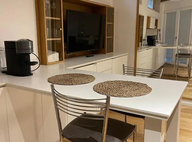 Venere Apartment