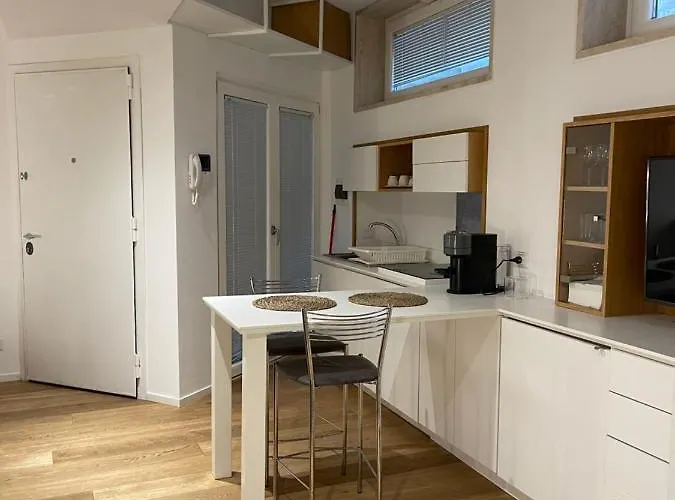 Apartment Venere