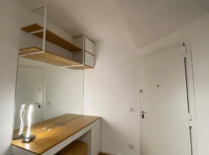 Apartment Venere Rom